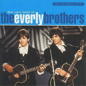 Everly Brothers / It's Everly Time (CD) - Walmart.com