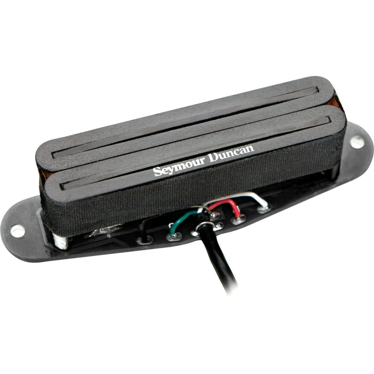 Seymour Duncan Hot Rails STHR-1S Pickup - Walmart.com