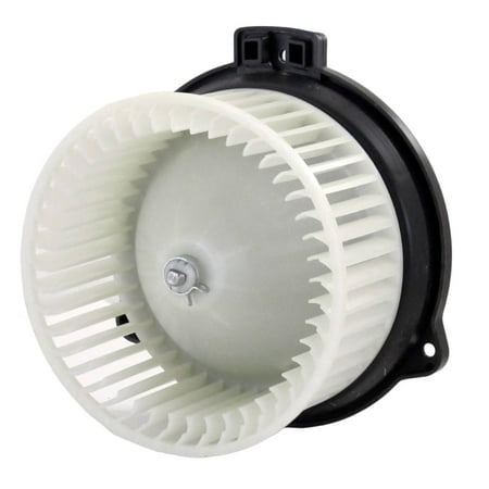 2000 Honda Civic Hood - NEW BLOWER ASSEMBLY FITS 1992 1993 1994 1995 1996 1997 1998 1999 2000 HONDA CIVIC
