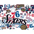 thumbnail image 2 of Tervis NBA® Philadelphia 76ers Insulated Tumbler, 2 of 8