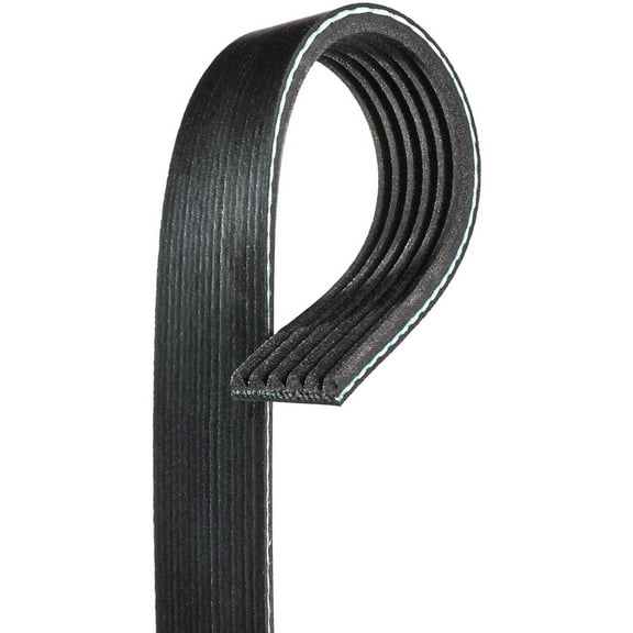 Gates K060288 Serpentine Belt Fits select: 1987-1988 NISSAN STANZA, 1987-1989 NISSAN PULSAR