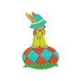 thumbnail image 5 of Threadart Machine Embroidery Design Bundles - Animal Sets - Sunbonnet Bunnies(1) - Loaded On USB Stick - Over 30 Sets Available, 5 of 9