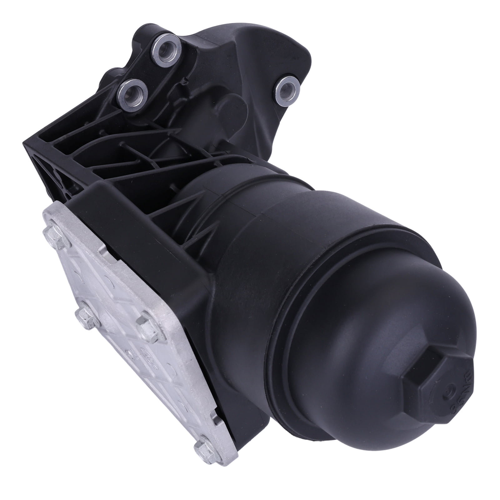 Engine Oil Filter Housing for Hyundai/Kia 3.3L/3.5L V6 Replaces 263003CAB1