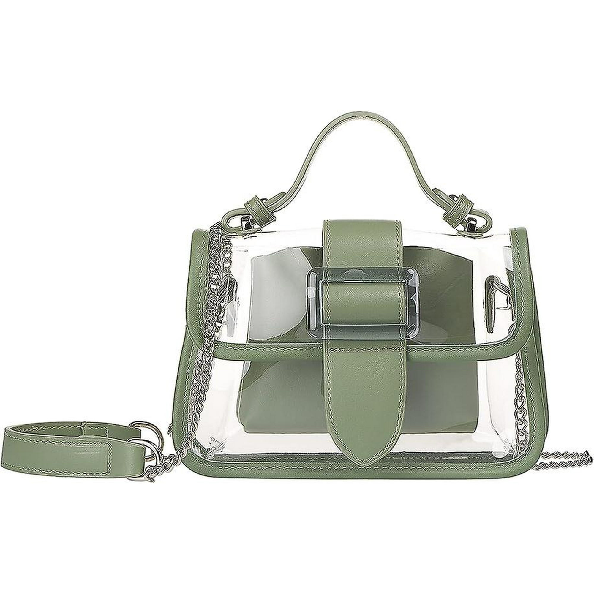 Jelly shoulder bag deals