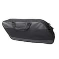 thumbnail image 4 of Forro para Alforjas de Motocicleta Sunnimix Bolsa de Equipaje de Gran Capacidad de Cuero PU, 4 of 8