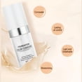 thumbnail image 2 of Colour Changing Mature Skin Foundation, Concealer Colour Changing Foundation, Hydrating Waterproof and Light Long Lasting Foundation, 2 of 4