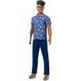 thumbnail image 1 of Barbie Ken Fashionistas, 1 of 5