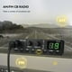 thumbnail image 2 of Camionero CB Radio Retevis MB2 de 40 canales AM/FM de largo alcance, 2 of 9