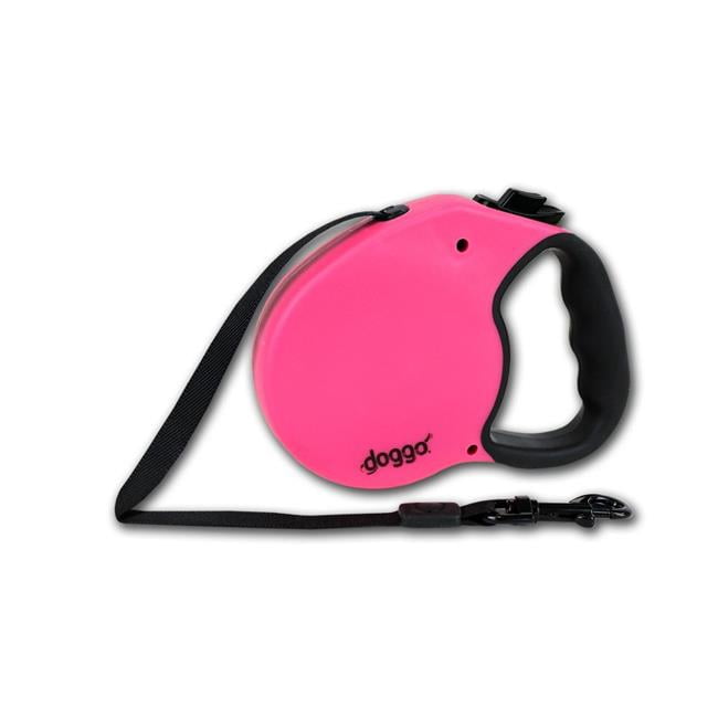 Curated visual reference: Visual Reference: Pet Adventures Worldwide 224045 13 Ft Retractable Dog Leash With