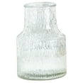 thumbnail image 4 of Recardis Glass Flower Vase Table Centerpiece Glass Vase Decorative Hydroponic Glass Floral Vase, 4 of 8