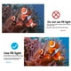 thumbnail image 2 of SL-101 High-Intensity 1800LM LED Diving Light Waterproof 40m for for Underwater Video and Photography A, 2 of 5