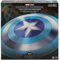 thumbnail image 1 of Marvel Legends Gear The Infinity Saga Life Size Prop Replica - Captain America Stealth Shield, 1 of 2