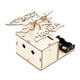 thumbnail image 1 of Kits de experimentos de ciencia DIY para , mariposa eléctrica, habilidades motoras finas, juguete de aprendizaje temprano, rompecabezas 3D para CUTICAT Rompecabezas de bricolaje, 1 of 6