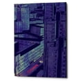 thumbnail image 2 of Epic Graffiti  "Cars 10" by Giuseppe Cristiano, Giclee Canvas Wall Art, 12"x18" 12" x 18", 2 of 3