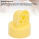 thumbnail image 4 of Accesorios De Repuesto Para Extractor De Leche, Práctico Juego De Válvulas Y Membranas De Silicona Fáciles De Usar, Conveniente Para Extractor De Leche Manual, 4 of 7