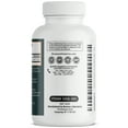 thumbnail image 5 of Bronson Folic Acid 800 MCG Supports Prenatal Development, 1 Year Supply, Non-GMO, 360 Tablets, 5 of 6