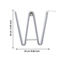 thumbnail image 3 of Heiheiup LED Neon Lights Alphanumeric LED Decoration Lights LED Sign Modeling Lights For Decorating Weddings Parties And 2021 Christmas, 3 of 3