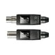 thumbnail image 2 of Receptor de transmisor de micrófono Adaptador de micrófono XLR de 110dB para altavoz de cine en casa KTV, 2 of 9