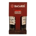 thumbnail image 1 of Paquete de 3 Ron Bacardi Añejo Bipack 750 ml Bacardi, 1 of 3