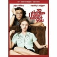 thumbnail image 1 of 10 Things I Hate About You (10th Anniversary Edition), 1 of 3