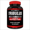 Tribulus Terrestris Extract Powder - Testosterone Booster with Estrogen Blocker - Arazo Nutrition USA - 180 Capsules