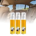 thumbnail image 4 of <p>Car Foam Cleaner, Foam Cleaning Agent Portable Simple Operation Deep Cleaning  Strong Decontamination Safe  For </p>, 4 of 7
