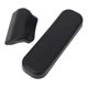 thumbnail image 1 of Almohadilla Trasera Del Pasajero De La Caja Trasera, Respaldo De La Caja Superior De La Motocicleta Esponja De PU Resistente Al Desgaste Cómodo Universal Para Caja Superior 22L, 1 of 7