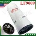 thumbnail image 4 of Oil Filter LF9009, for Cummins 3401544, pack of 1, 4 of 5