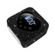 thumbnail image 1 of Lámpara secadora de uñas,Reposabrazos para uñas con lámpara LED para uñas,30 cuentas de lámpara,Reposabrazos con almohada para uñas de alta potencia con LED de 30 ledes,Lámpara de negro, 1 of 8