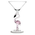 thumbnail image 1 of Verre Transparent pour Boisson de Noël, 200ML, 1 of 8