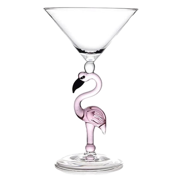 Verre Transparent pour Boisson de Noël, 200ML