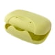 thumbnail image 2 of Soporte de caja de jabón portátil, contenedor de caja de jabón de color caramelo para el hogar, baño, viajes, senderismo al aire libre, camping, gimnasio, vacaciones Xemadio 2034998-1, 2 of 9