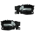 thumbnail image 1 of Par de Manijas de Puerta Interior Generica 3008 2011 al 2015 Peugeot Traseras, 1 of 4