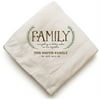 Our Family Personalized Sherpa Blanket