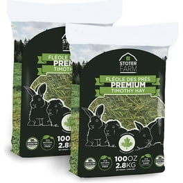 Rabbit food walmart discount