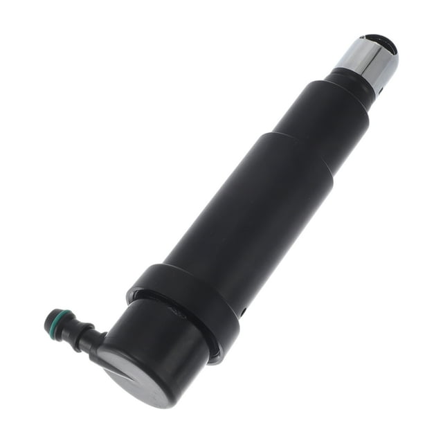 Boquilla de limpiaparabrisas del faro del lado del conductor o del pasajero para Porsche 911 Carrera (2005-2008) y Porsche 911 GT3 (2007-2011) No. 99762813301 1 pc