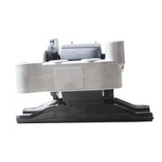 CF Advance For 09-17 Mitsubishi Lancer 2.4L Engine Motor and Manual Transmission Mount Set of 4PCS New A5416 A4644 A5423 A5419 2009 2010 2011 2012 2013 2014 2015 2016 2017