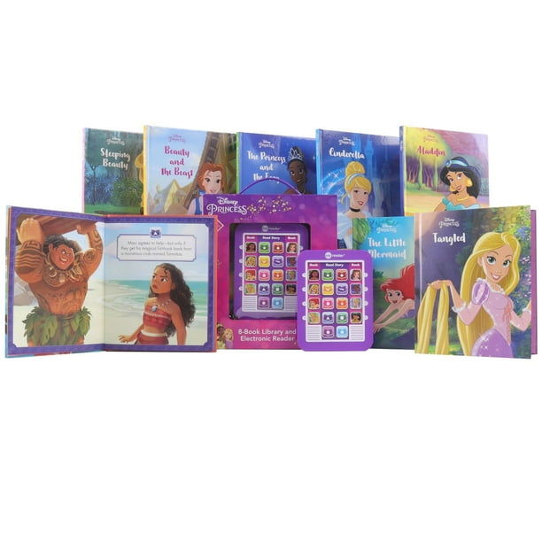 Me Reader: Disney Princess, Sound Book - Samsclub.com