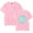 Pink, variant on Andy Grammer Save A Spot T-Shirts Merch Women Clothes Trend Casual Short Sleeve Top