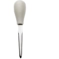 thumbnail image 2 of Mercer Culinary Boston Style Oyster Knife with Poly Handle, 4 Inch, White, 2 of 4