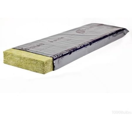36 x 12 x 3 in. - Classic Grow Slab - Stonewool - Grodan 713015