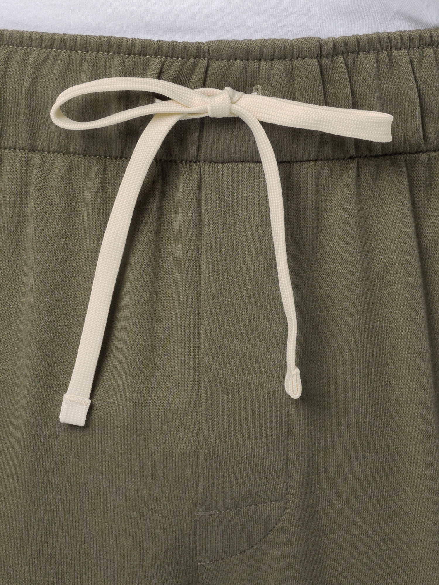 Fruit of the Loom Men's French Terry Sleep Pant, Sizes S-3XL