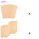 thumbnail image 5 of Atomust Practice Skin Eyebrow Maquillaje permanente 2mm Facial Facial Facial Facial Pieles Pieles Cosméticos Accesorios Cosméticos 5pcs Kearding CE001484-01, 5 of 7