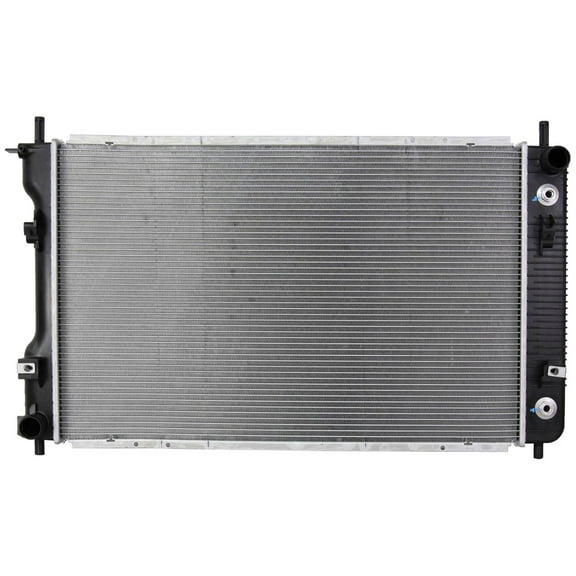 Radiator Assembly Fits Chevrolet Equinox 2.4L 2010-2015 25952759 Gm3010532