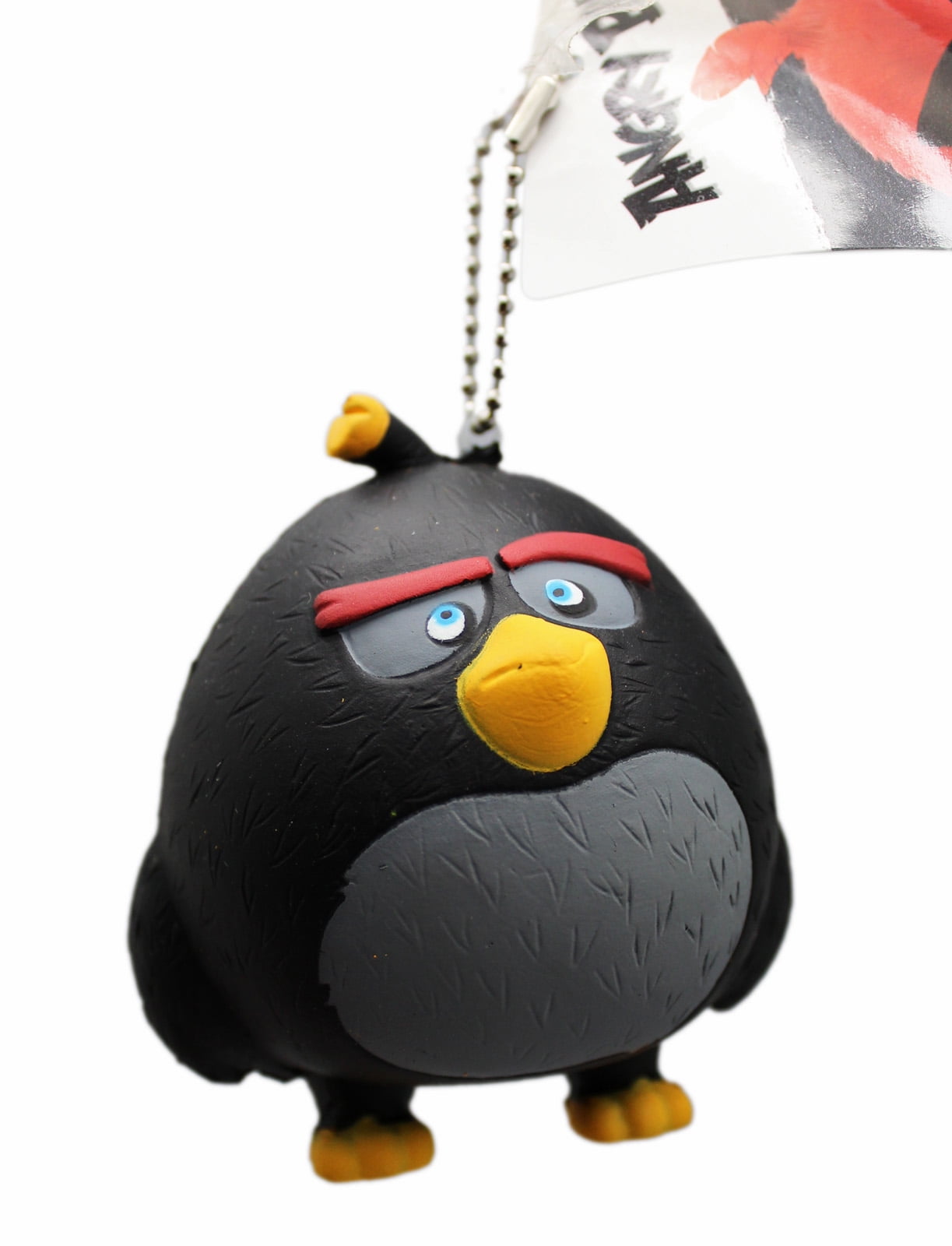 angry birds squishy