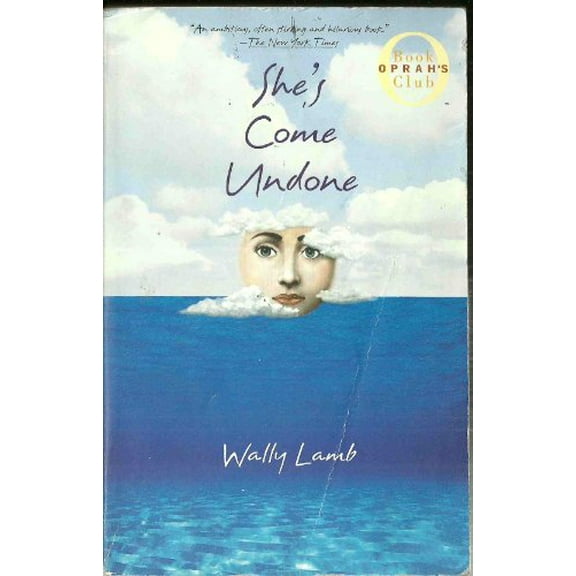 Pre-Owned She's Come Undone (Hardcover) 0671014730 9780671014735
