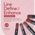 thumbnail image 5 of Sorme Cosmetics Smearproof Lipliner in Natural Nude 0.06 oz, Smudgeproof Nude Lip Liner Pencil, High Definition Waterproof Lip Liners for Women, Hydrating Lip Pencil, Matte, 5 of 6