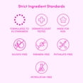 thumbnail image 3 of Barbie™ Kids Happy Face Duo, 3 of 7