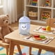 thumbnail image 4 of Aparatos de cocina, accesorios de cocina, utensilios de cocina, vaso de cristal en existencia, vaso para niños con dibujos animados, vaso con pajita, vaso grueso para el hogar, vaso de agua de alto va, 4 of 6
