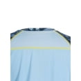 thumbnail image 7 of Realtree Kid's Long Sleeve Fishing Tee, Youth Performance Shirt in RT Aspect Windsurf, Sizes XS-XL, 7 of 7